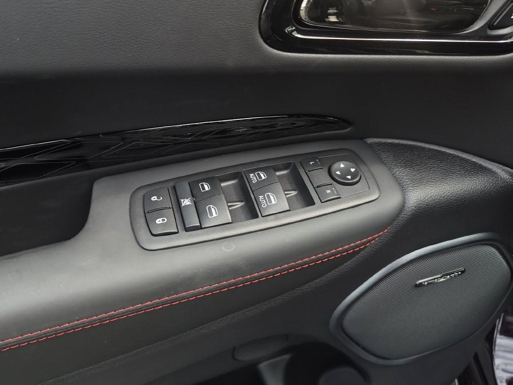 2027 Dodge Durango GT HEMI