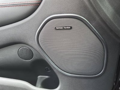 2027 Dodge Durango GT HEMI