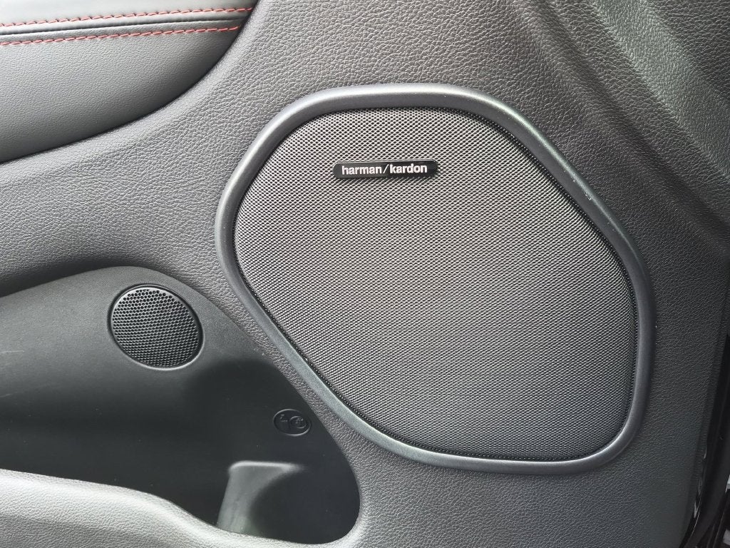 2027 Dodge Durango GT HEMI