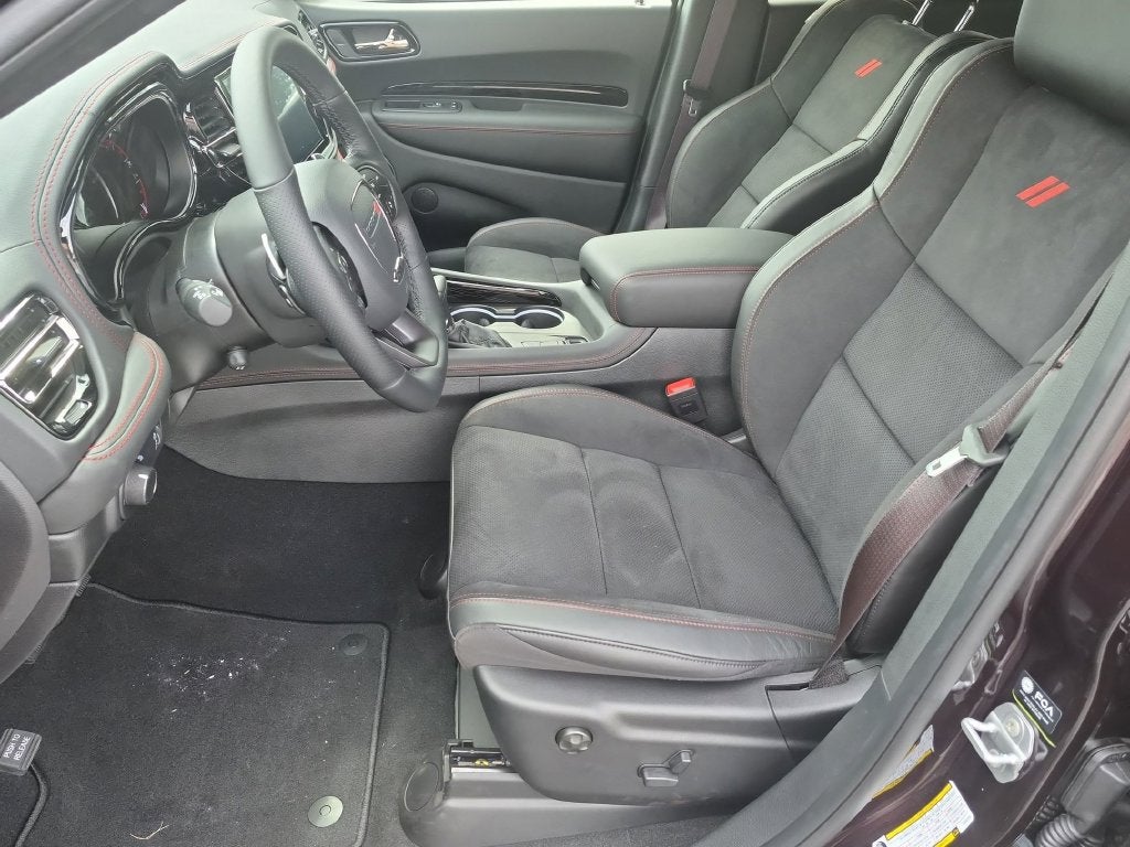2027 Dodge Durango GT HEMI