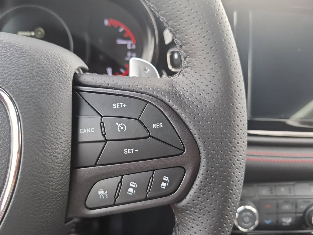 2027 Dodge Durango GT HEMI