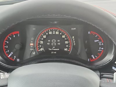 2027 Dodge Durango GT HEMI