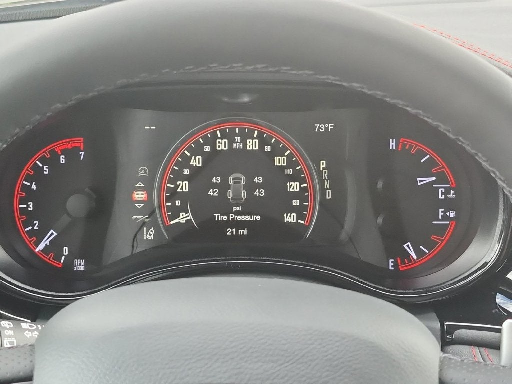 2027 Dodge Durango GT HEMI