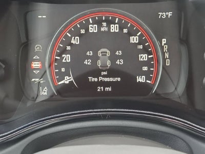 2027 Dodge Durango GT HEMI