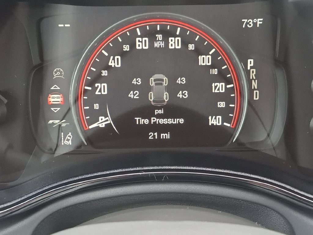 2027 Dodge Durango GT HEMI