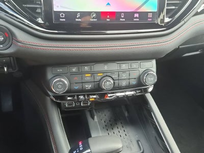 2027 Dodge Durango GT HEMI