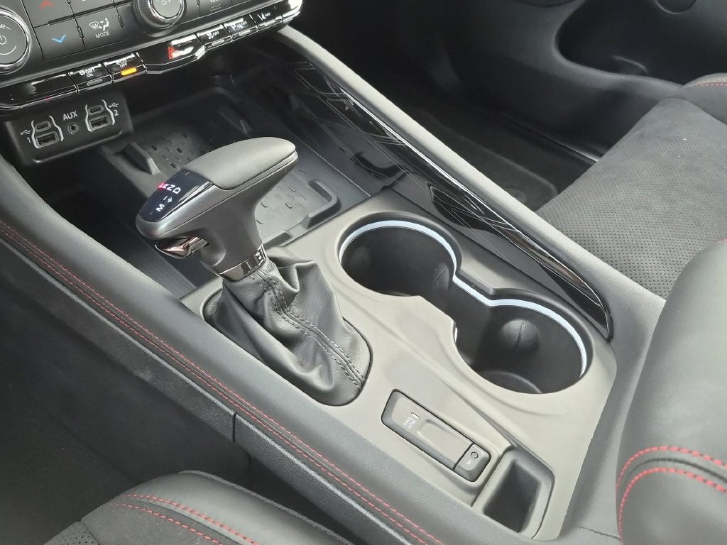 2027 Dodge Durango GT HEMI