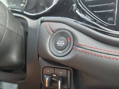 2027 Dodge Durango GT HEMI