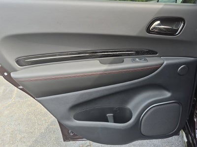 2027 Dodge Durango GT HEMI