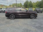 2027 Dodge Durango GT HEMI