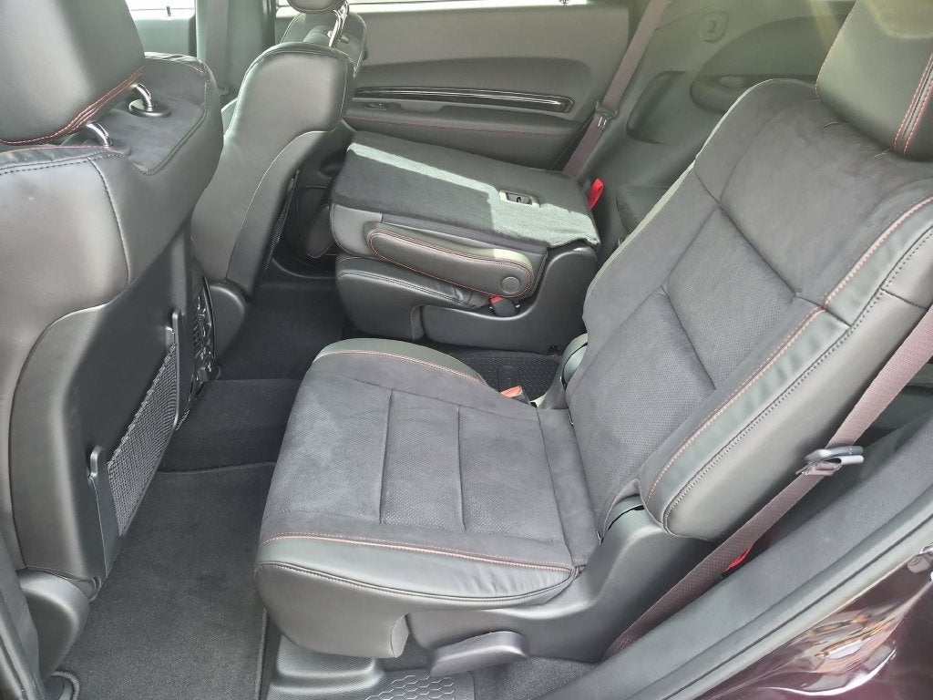 2027 Dodge Durango GT HEMI