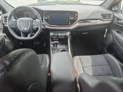 2027 Dodge Durango GT HEMI