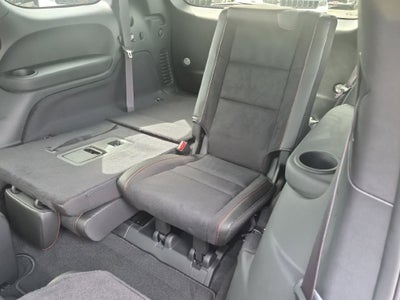 2027 Dodge Durango GT HEMI