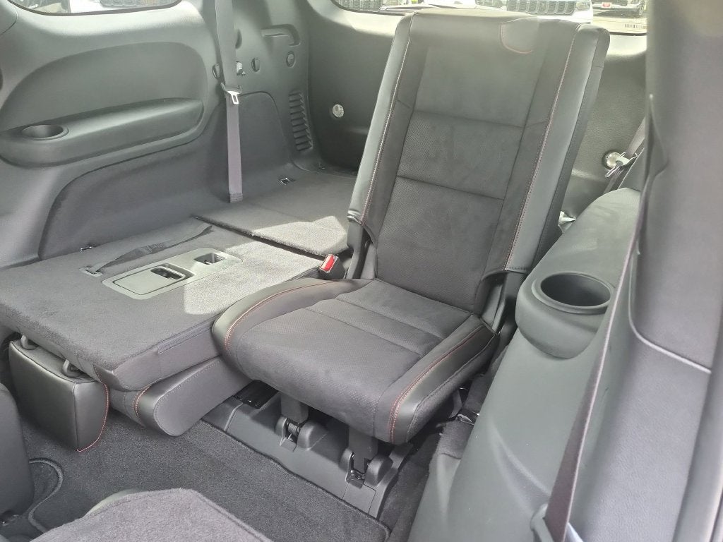 2027 Dodge Durango GT HEMI