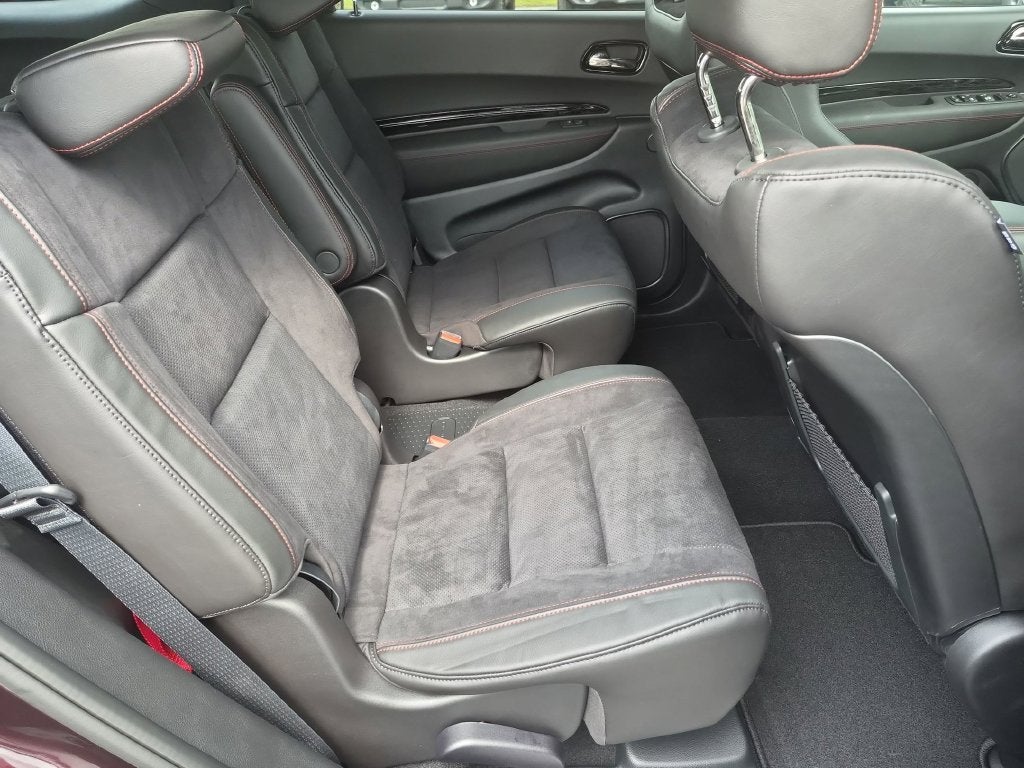 2027 Dodge Durango GT HEMI