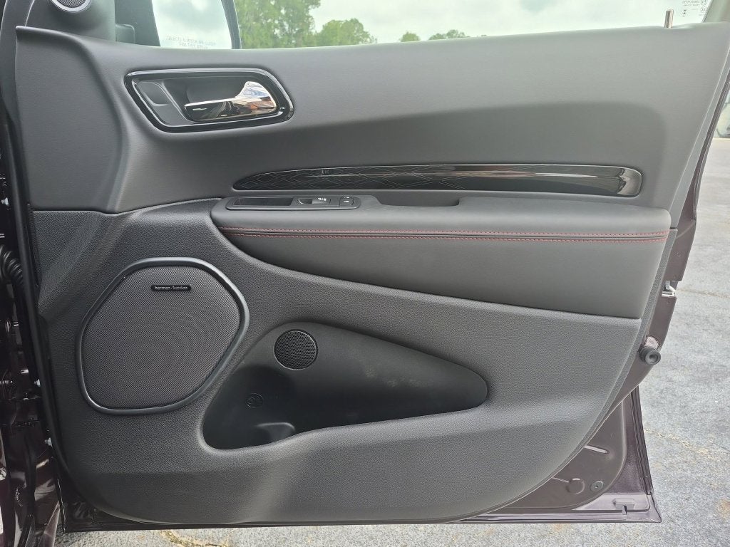 2027 Dodge Durango GT HEMI
