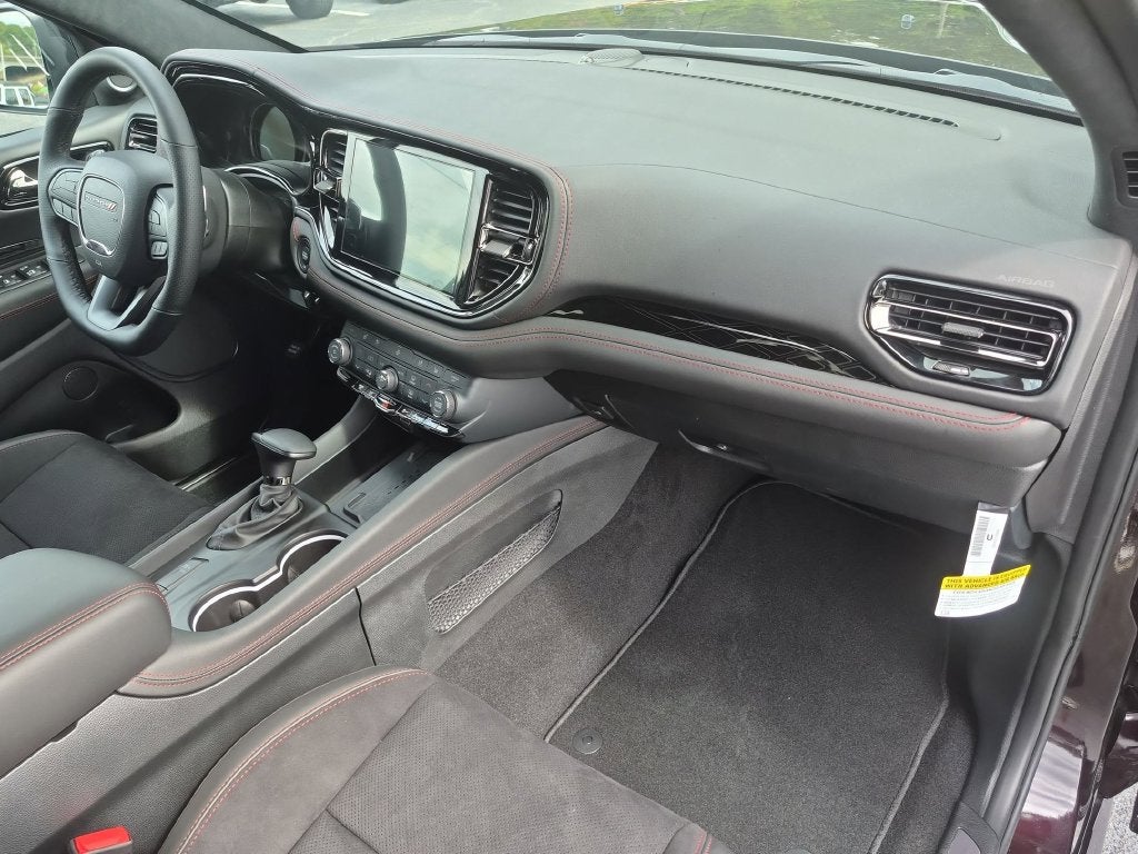 2027 Dodge Durango GT HEMI