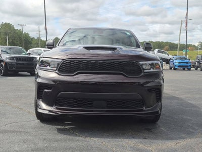 2027 Dodge Durango GT HEMI