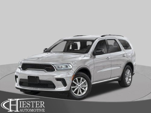 2027 Dodge Durango GT