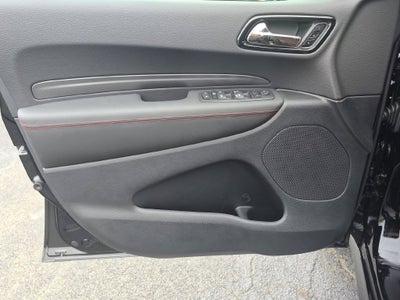2027 Dodge Durango GT HEMI