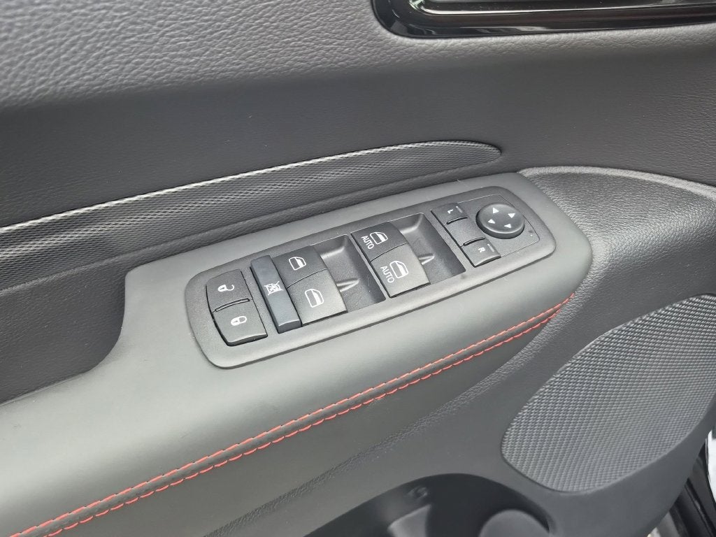 2027 Dodge Durango GT HEMI