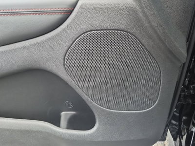 2027 Dodge Durango GT HEMI
