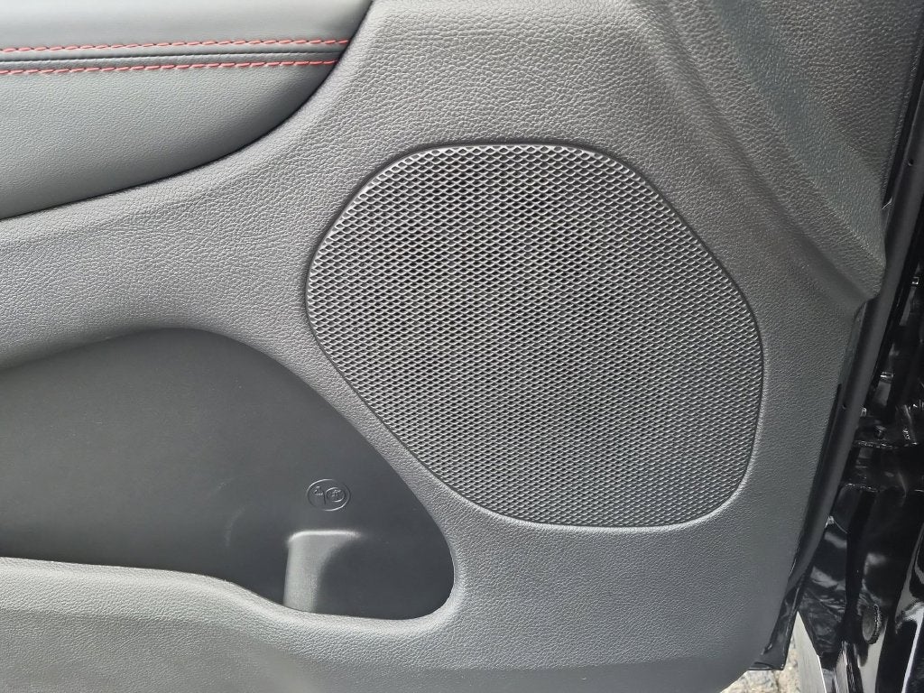 2027 Dodge Durango GT HEMI