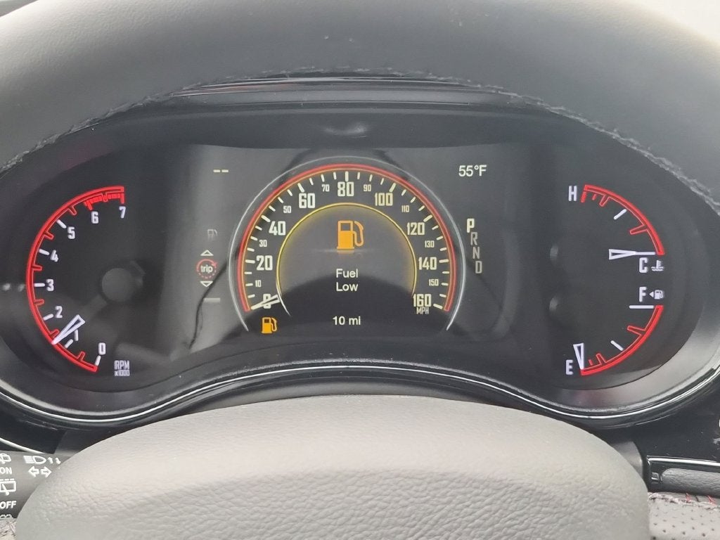 2027 Dodge Durango GT HEMI