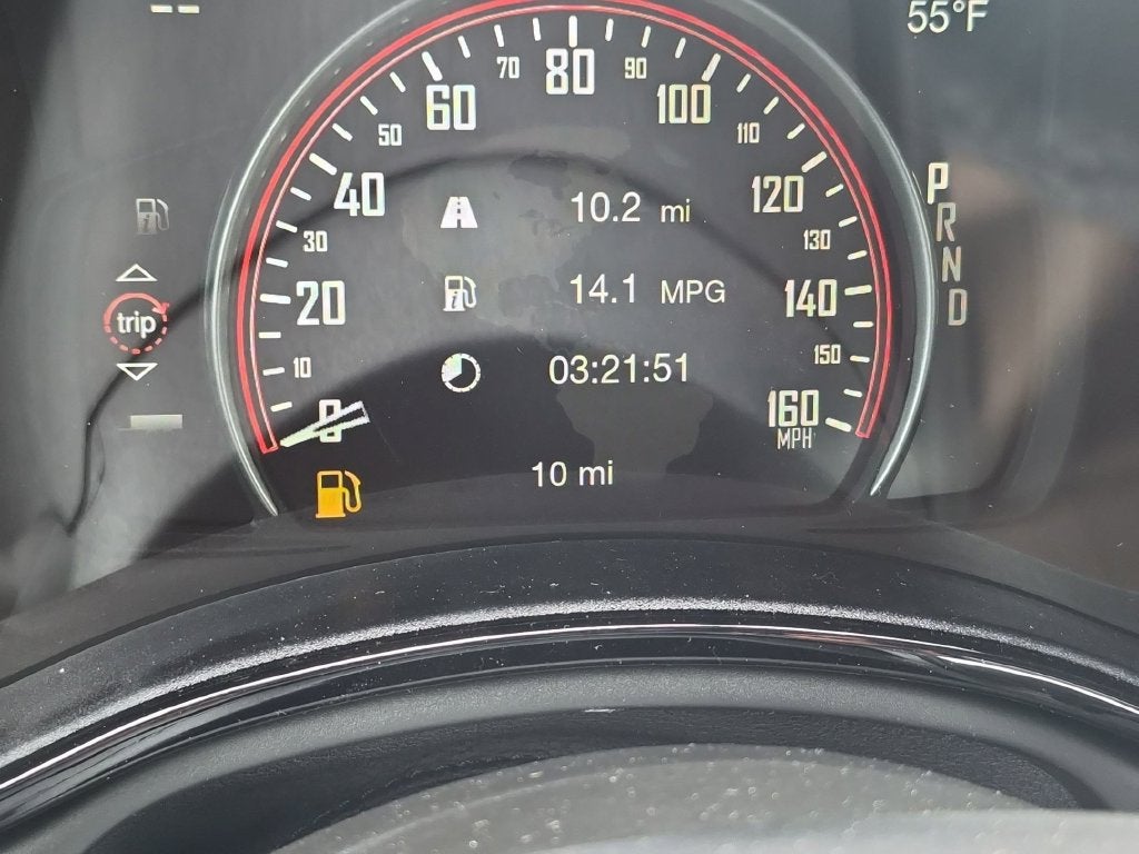 2027 Dodge Durango GT HEMI