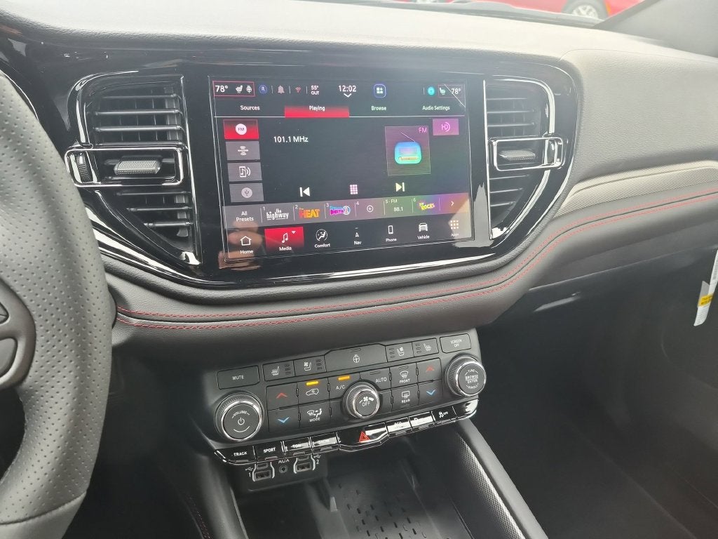 2027 Dodge Durango GT HEMI