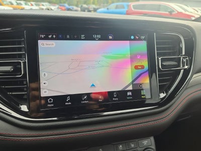 2027 Dodge Durango GT HEMI