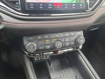 2027 Dodge Durango GT HEMI