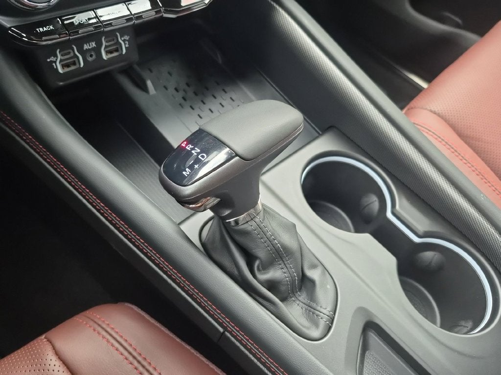 2027 Dodge Durango GT HEMI