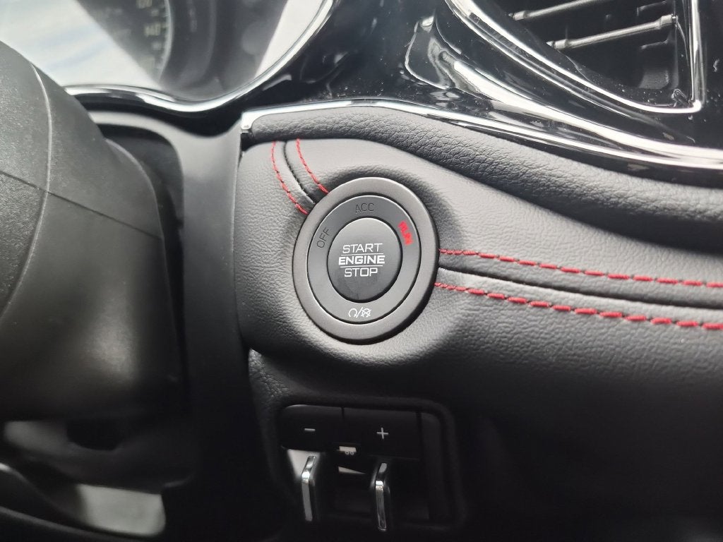 2027 Dodge Durango GT HEMI