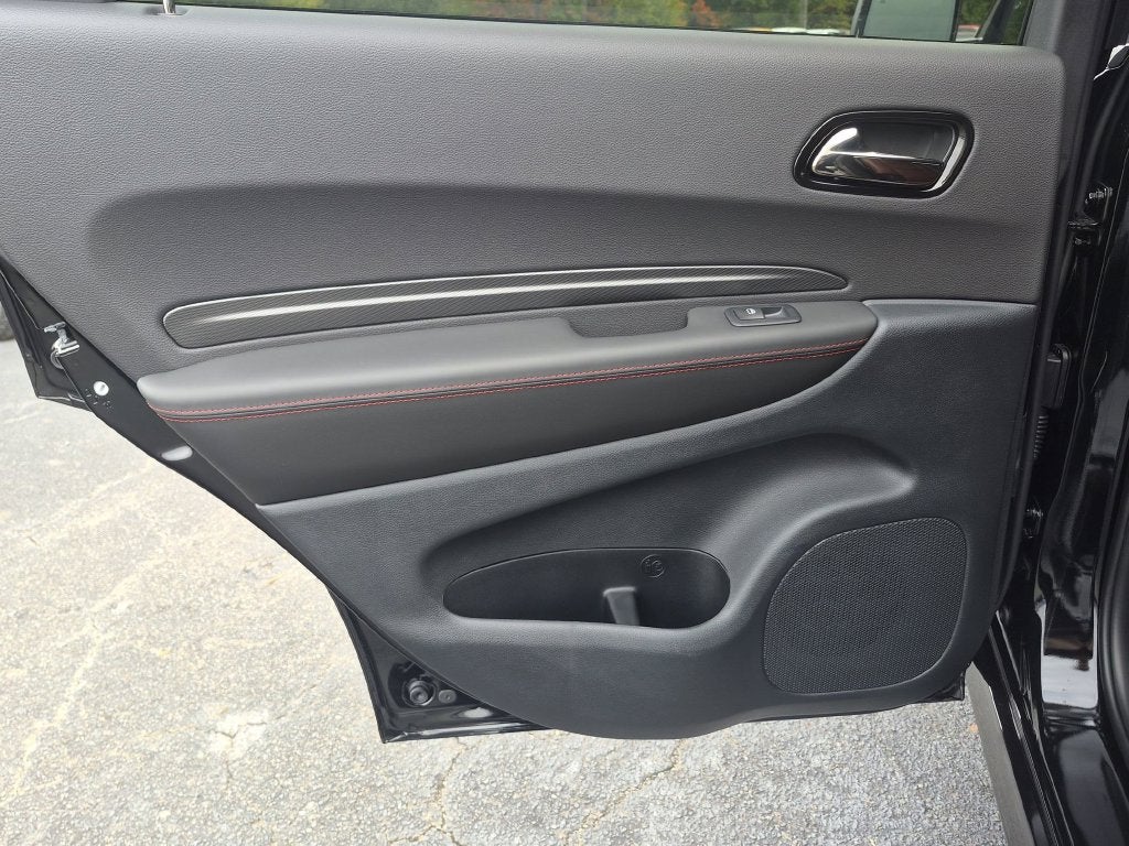 2027 Dodge Durango GT HEMI