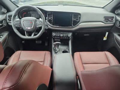 2027 Dodge Durango GT HEMI