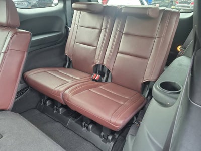 2027 Dodge Durango GT HEMI