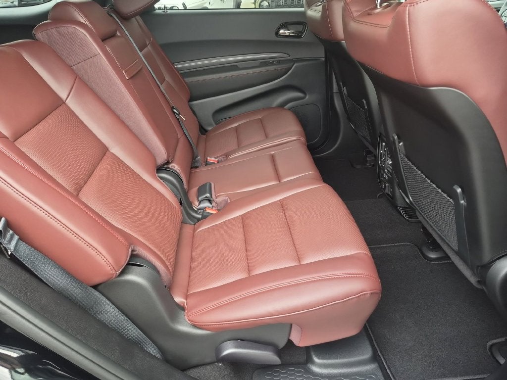 2027 Dodge Durango GT HEMI