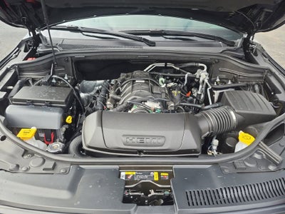 2027 Dodge Durango GT HEMI
