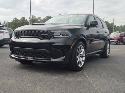 2027 Dodge Durango GT HEMI