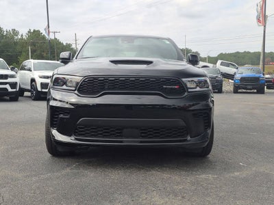 2027 Dodge Durango GT HEMI