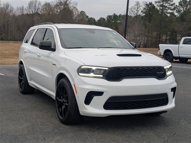 2026 Dodge Durango GT HEMI V8