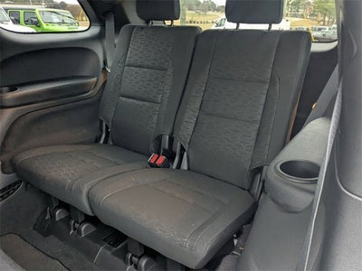 2026 Dodge Durango GT HEMI V8