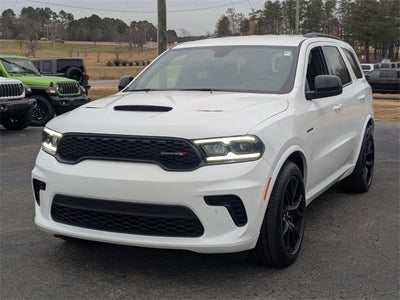 2026 Dodge Durango GT HEMI V8