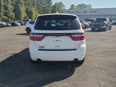 2022 Dodge Durango R/T