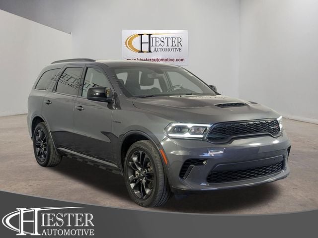 2023 Dodge Durango R/T