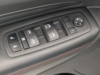 2023 Dodge Durango R/T