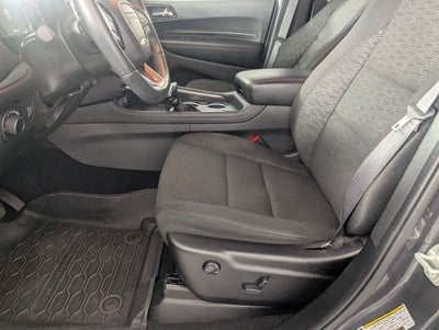 2023 Dodge Durango R/T