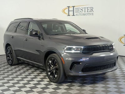 2023 Dodge Durango R/T