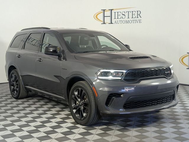 2023 Dodge Durango R/T